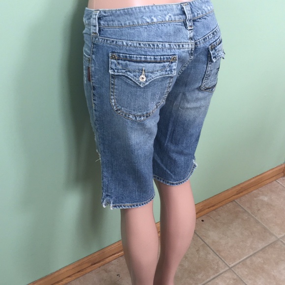 Silver Jeans shorts - Picture 3 of 5